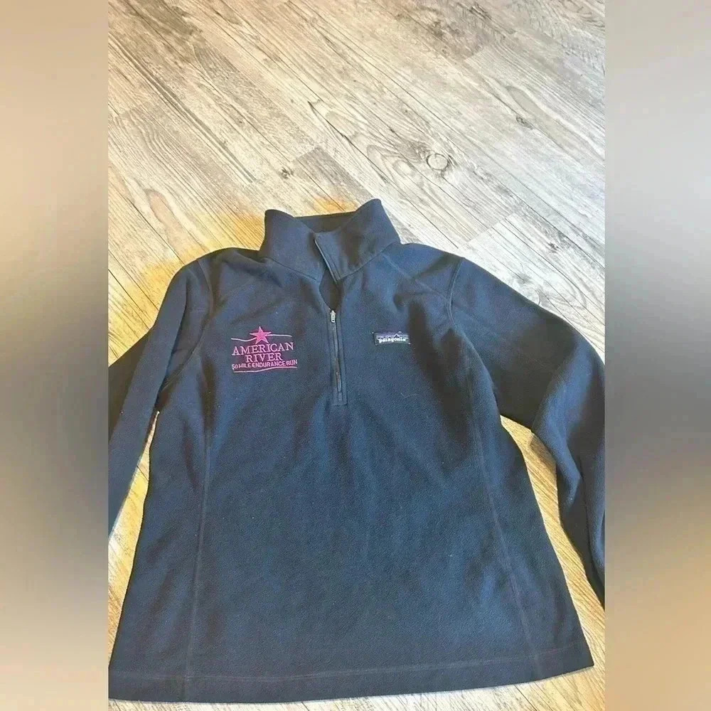 PATAGONIA Women's Micro D 1/4-Zip Fleece